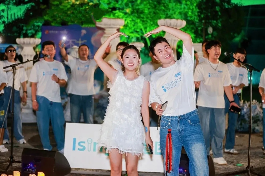 树恩书城跨年夜 | 在徐州跨年,当然要来市中心!